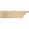 Ekena Millwork Monterey Rough Sawn Rafter Tail, Douglas Fir, 6"W x 6"H x 24"L RFT06X06X24MON00RDF - alternate 4